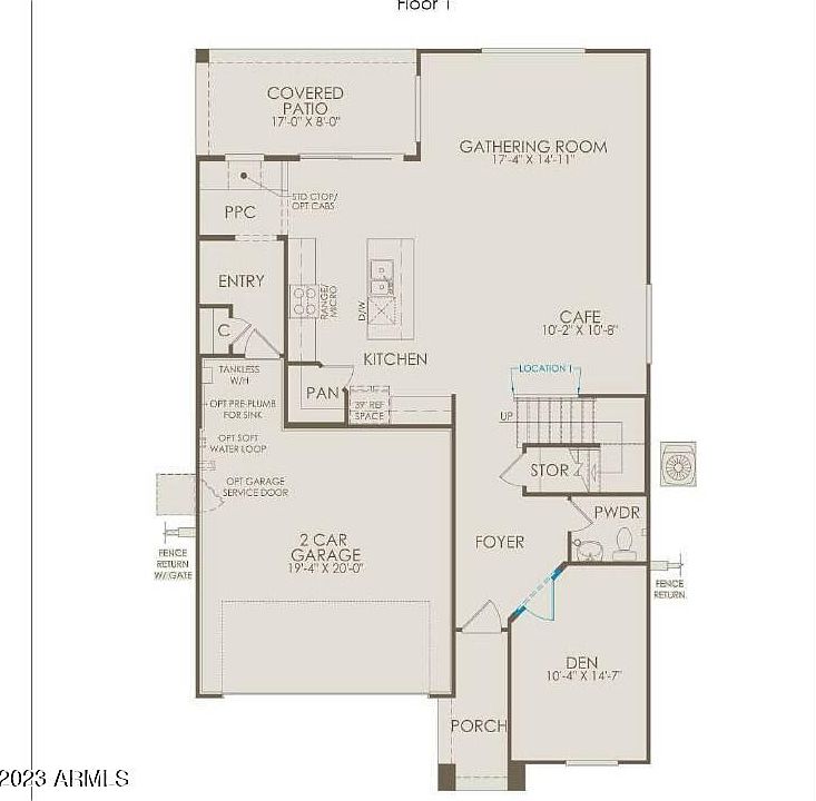 2nd image of 32337 N Vernal Lane