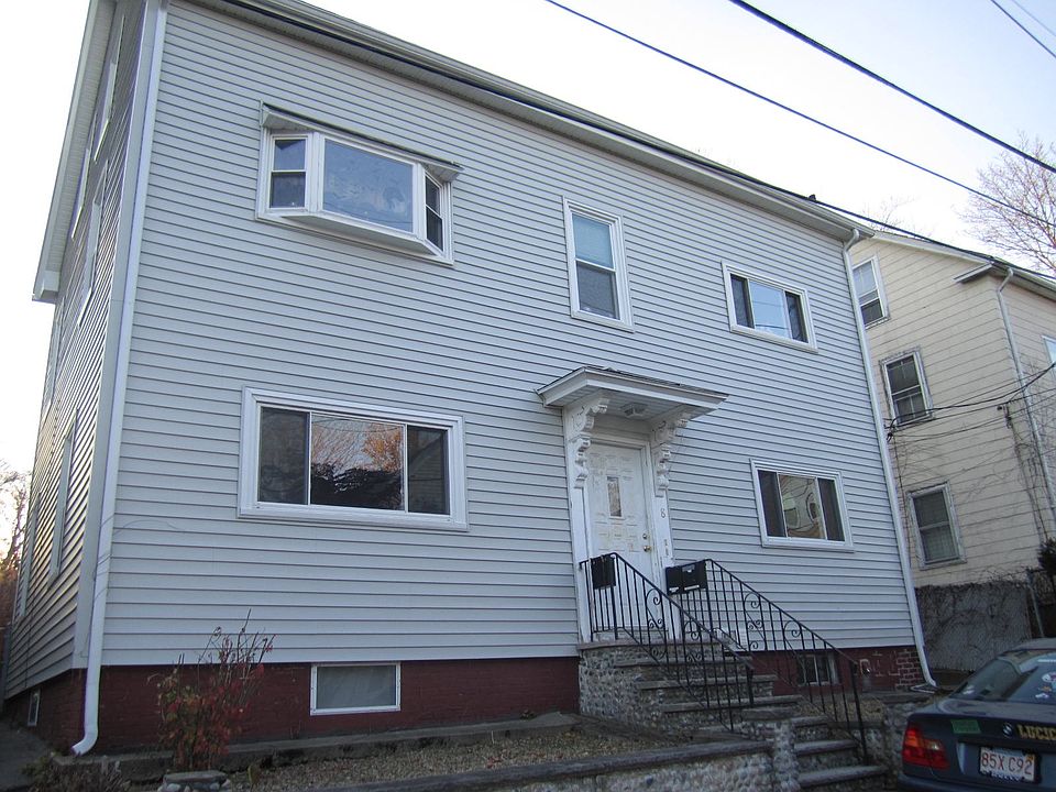 1st image of 8 Basford Ct #1