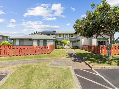 95-1031 Kuauli St APT 87, Mililani, HI, 96789