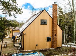 4324 Smith Hill Rd, Black Hawk, CO 80422