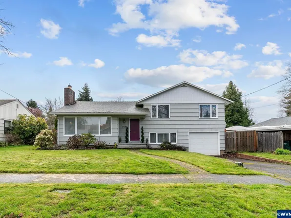 362 Craven St N, Monmouth, OR 97361