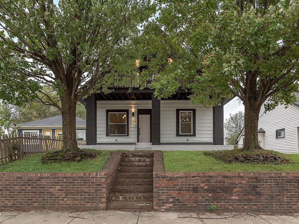 1st image of 1129 Finley Ave