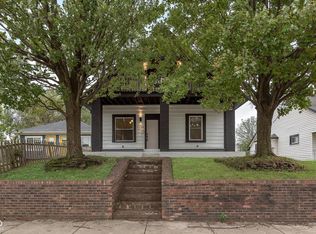 1129 Finley Ave, Indianapolis, IN