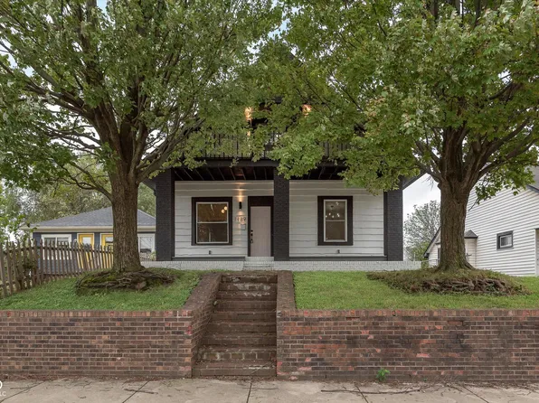 1129 Finley Ave, Indianapolis, IN 46203