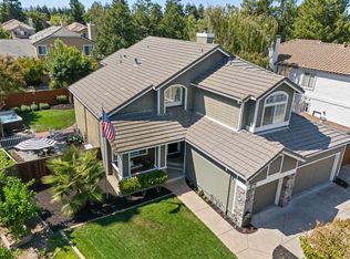 1061 Eve Ln, Livermore, CA 94550
