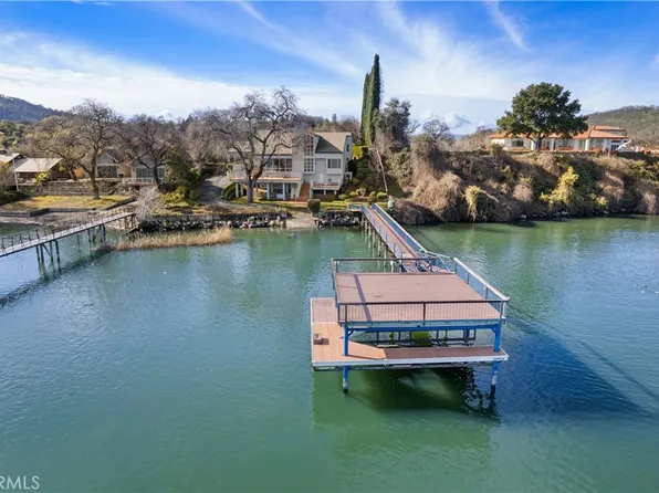 8460 Palace Dr, Kelseyville, CA 95451