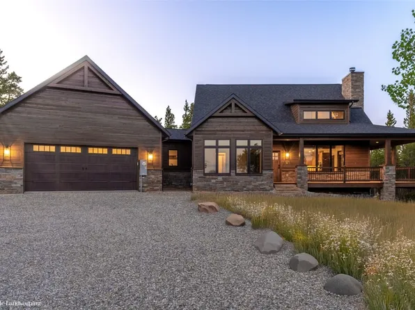 211 Foxtail Ct, Fairplay, CO 80440