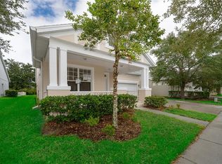 14124 Paradise Tree Dr, Orlando, FL 32828