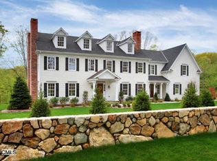 9 Laurel Lake Lake, Weston, CT 06883