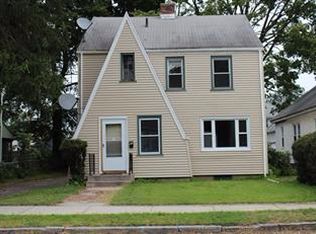 63 Fresno St, Springfield, MA 01104