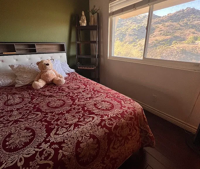 additional bedroom