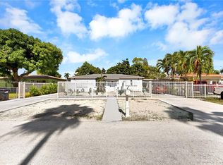 1145 Kasim St, Opa Locka, FL 33054