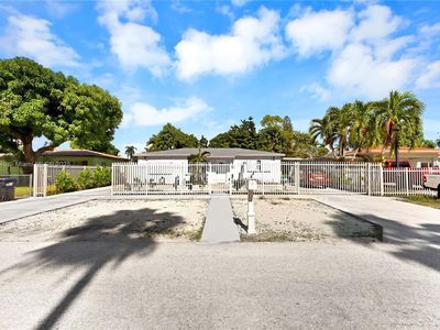 1145 Kasim St, Opa Locka, FL, 33054