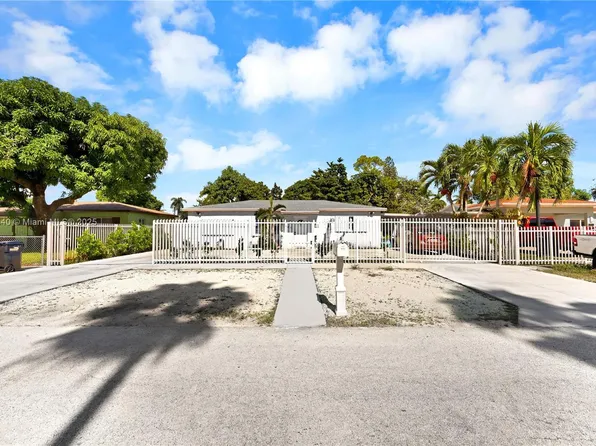 1145 Kasim St, Opa Locka, FL 33054