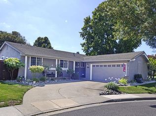 35722 Dee Pl, Fremont, CA 94536