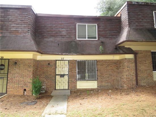 37 Peyton Pl SW, Atlanta, GA 30311