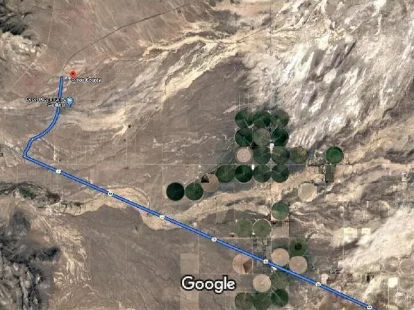 LOT 1680 Garden Vall #5, Modena, UT 84753