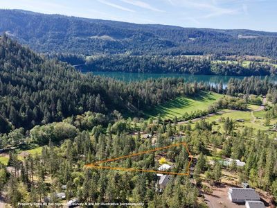 115 Manzanita Dr, Prospect, OR, 97536