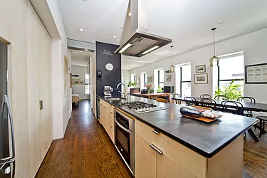 Rented by Halstead Real Estate
