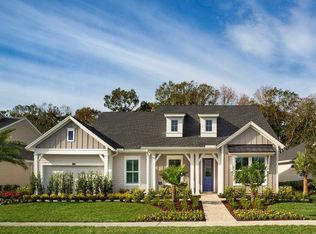 239 Park Forest Dr, Ponte Vedra, FL 32081