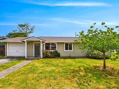 2100 Wisteria Way, Arcata, CA, 95521