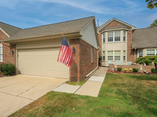 15746 Golfview Dr #179, Riverview, MI 48193
