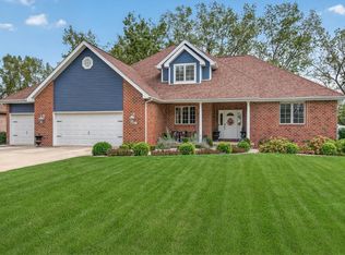 341 Hans Brinker Rd, Peotone, IL 60468