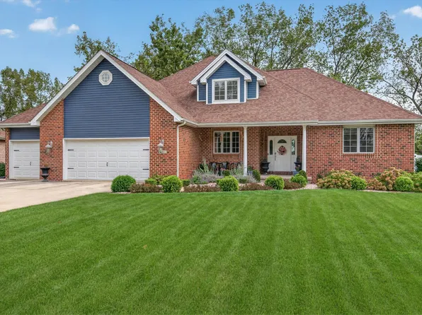 341 Hans Brinker Rd, Peotone, IL 60468