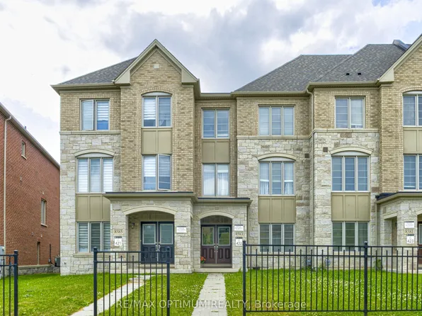 8583 Financial Dr, Brampton, ON L6Y 6C4