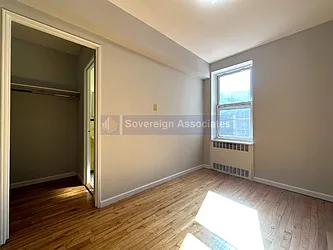 Rented by Sovereign Associates