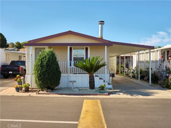1241 Farroll Ave Spc 13, Arroyo Grande, CA 93420