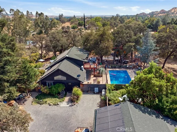 3561 Clark Rd, Butte Valley, CA 95965