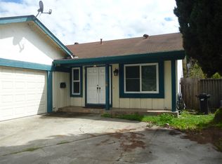 3350 Alder Ave, Fremont, CA 94536