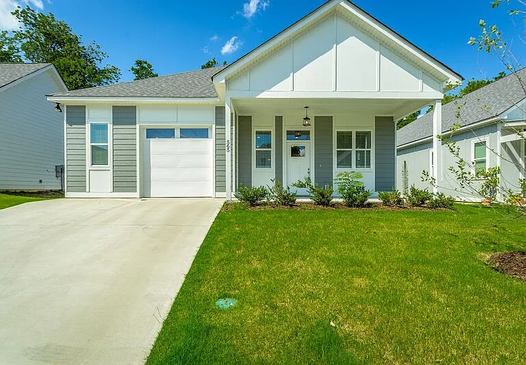 4727 Stunner Ln — Photo 1