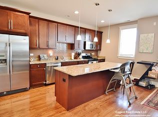 2827 W Belden Ave APT 4A, Chicago, IL 60647