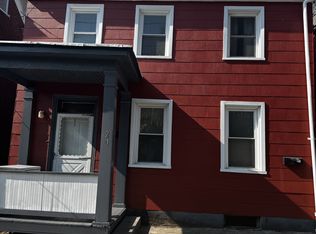 209 W Martin St #1, Martinsburg, WV 25401