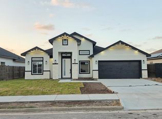 6804 Mystic Grv, Brownsville, TX 78526