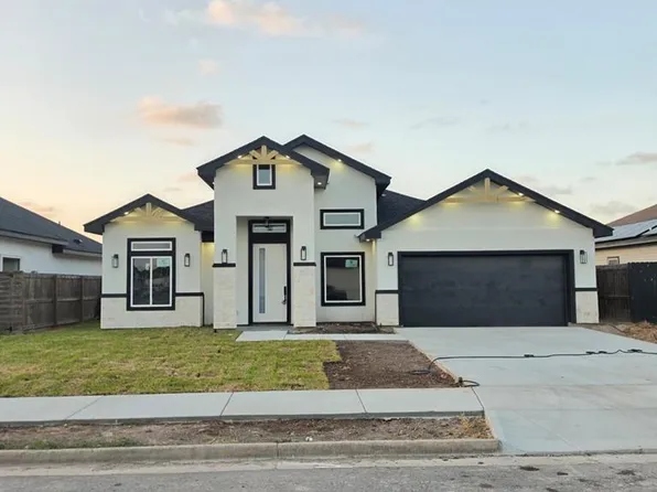6804 Mystic Grv, Brownsville, TX 78526
