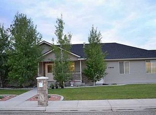 2441 Greenbriar Rd, Billings, MT 59105
