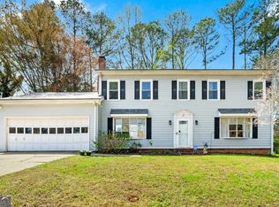 1463 Janice Ct SW, Lilburn, GA 30047