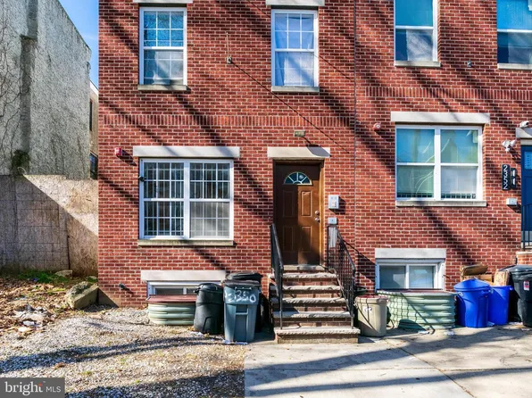 2350 N Park Ave, Philadelphia, PA 19132