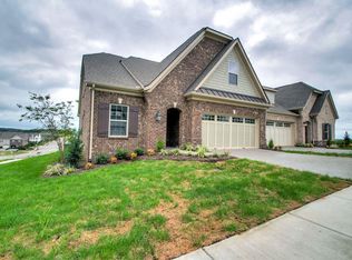 956 Cherry Grove Dr LOT 618, Hendersonville, TN 37075