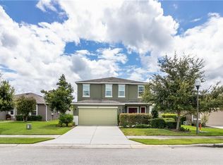 1665 Tamarind Rd, Davenport, FL 33896