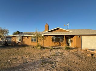 24726 Cahuilla Rd, Apple Valley, CA 92307