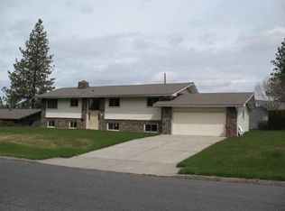 3831 E Congress Ave, Spokane, WA 99223