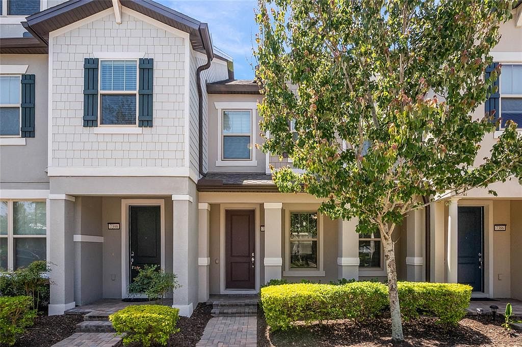 7392 Duxbury Ln, Winter Garden, FL 34787 Zillow