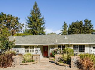 27 Kittie Ln, Belmont, CA 94002