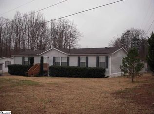 100 Keeler Bridge Rd, Marietta, SC 29661