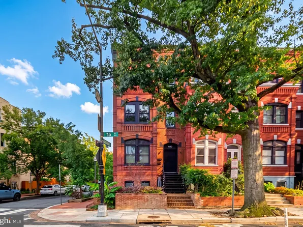 1620 15th St NW APT 3, Washington, DC 20009