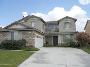 7111 Verdugo Pl, Fontana, CA 92336
